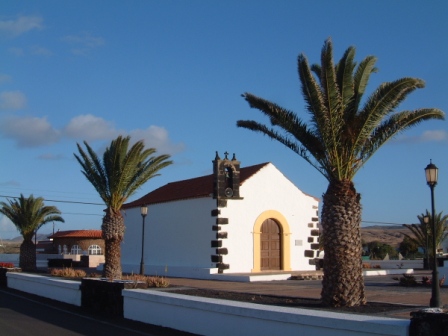 Fuerteventura Norte - Cultura